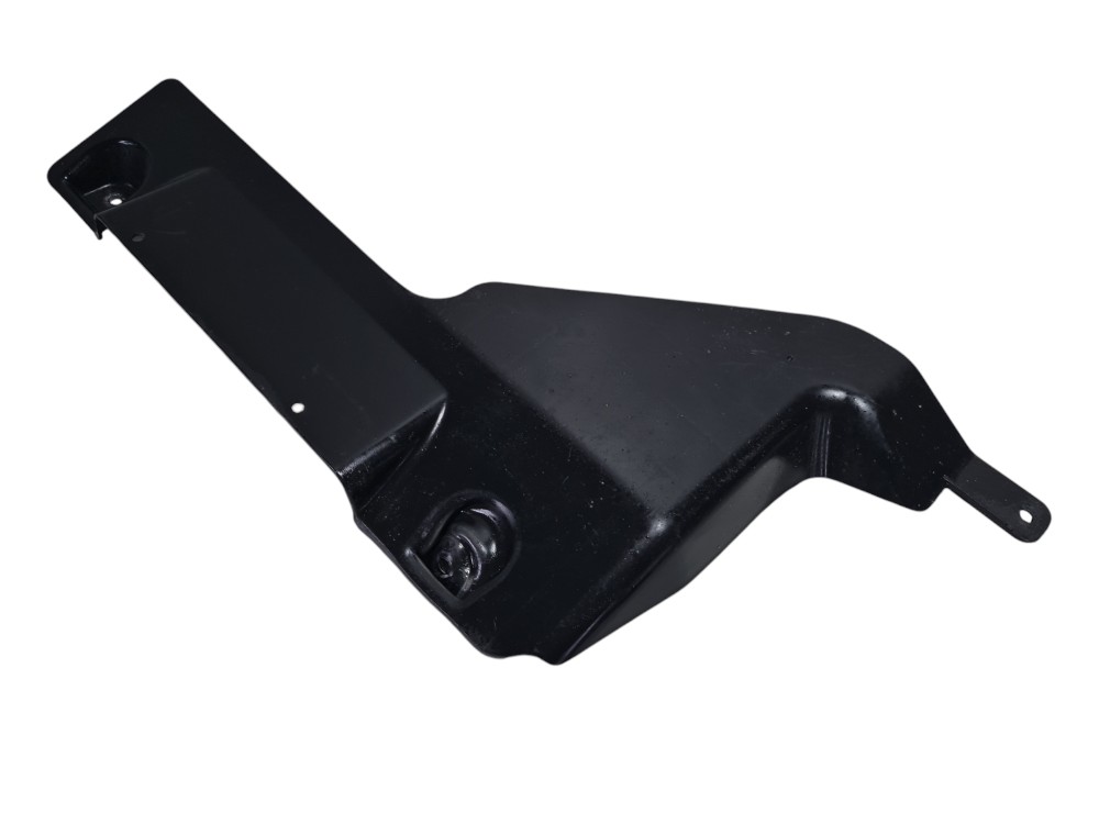 Acabamento Defletor Calor Fiat Cronos Argo 2023 52097990 7