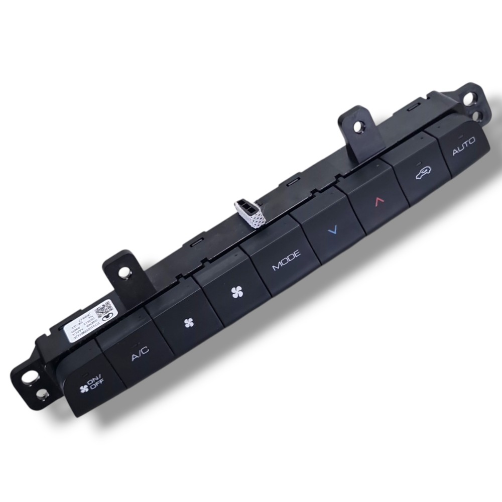 Botão Comando Ar Condicionado Gwm Tank 300 2026 3774100 1