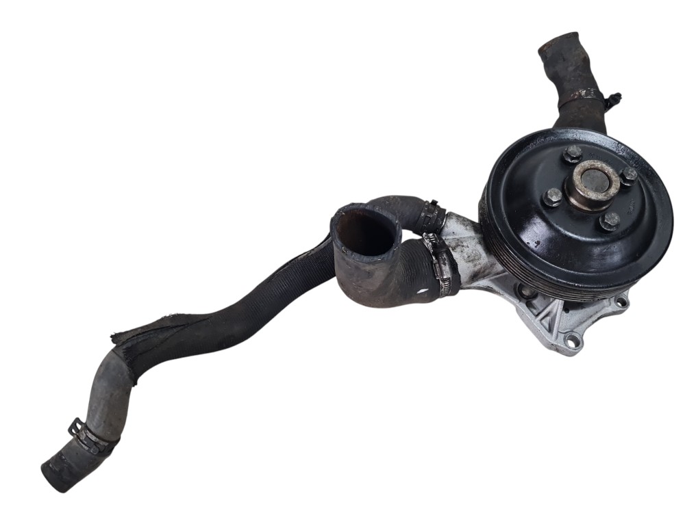 Bomba de agua Mercedes Classe C 230 2002 4