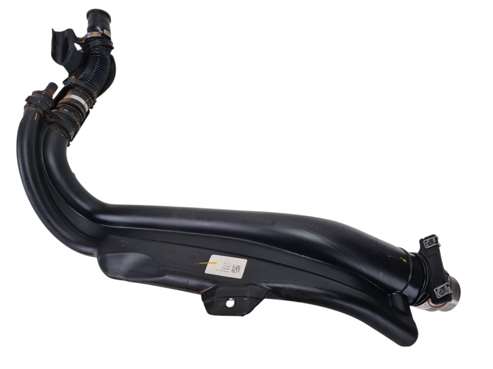 Gargalo Tanque Combustivel Ram Rampage 2023 Original 4
