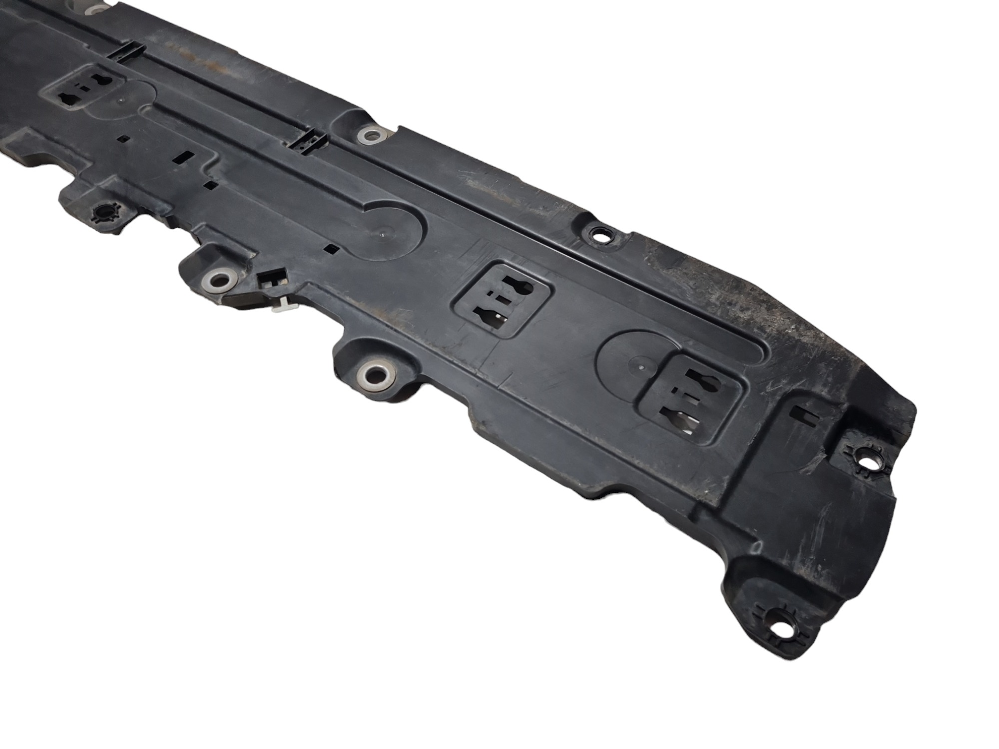 Chapao Assoalho Proteção Volvo Xc90 D5 2017 31497352 6