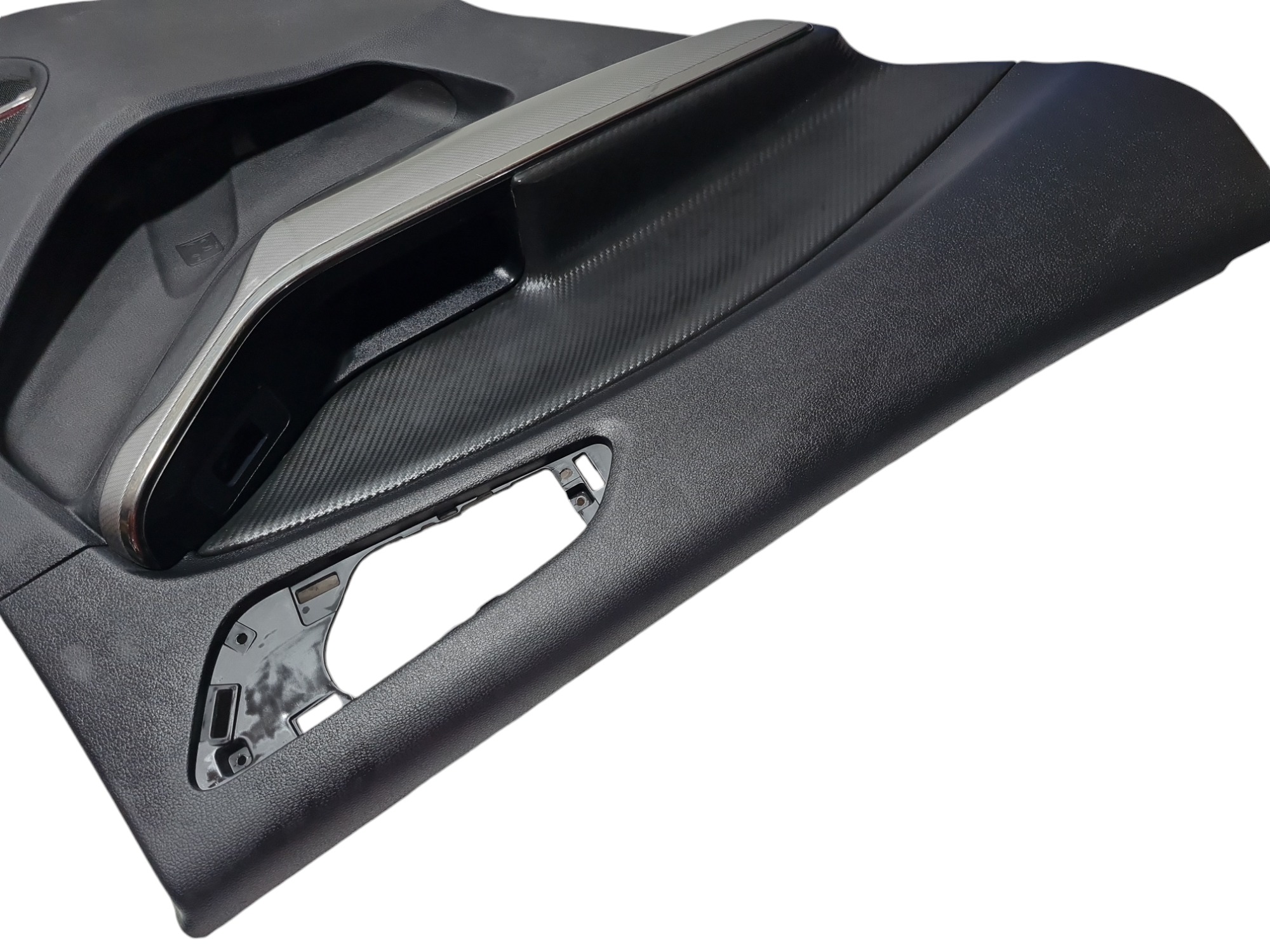 Forro Porta Traseira Esquerda Chery Tiggo 5 2022 J685306031 3