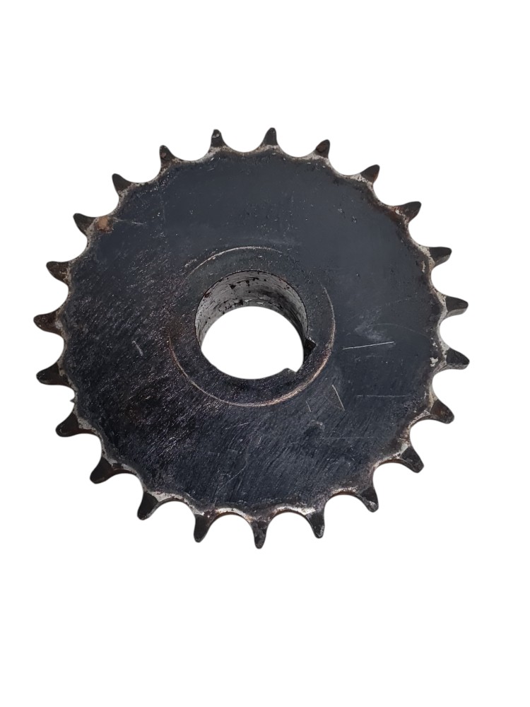 Roda dentada para colheitadeira case ih 2799 2013 original 6