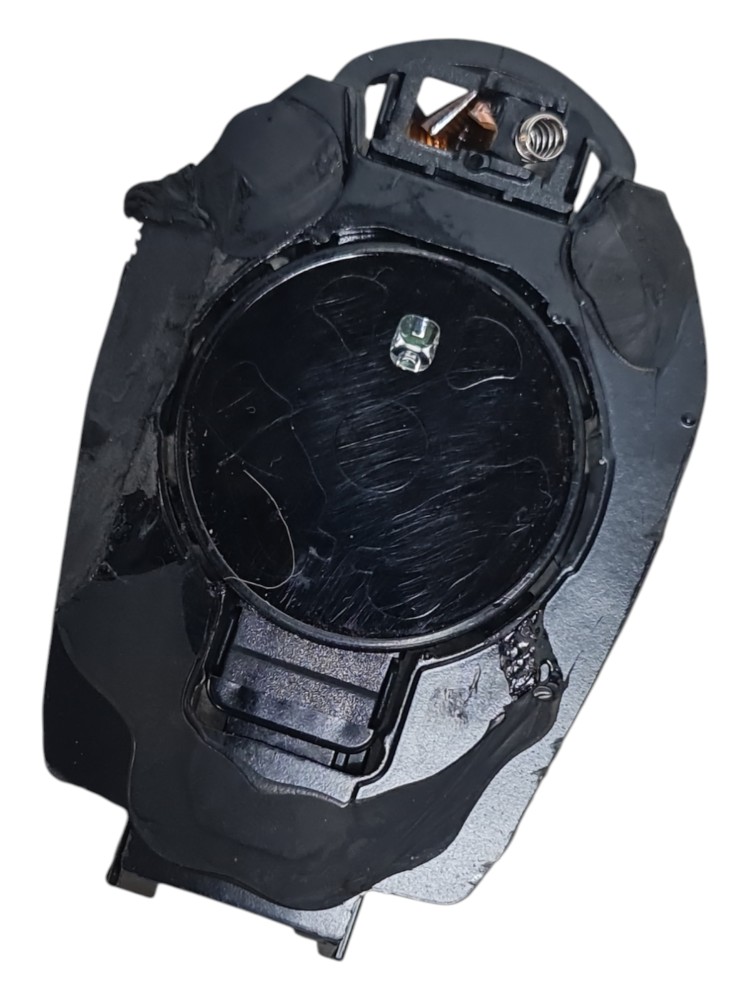 Sensor de chuva para para brisa Audi etron ano 2022 original 1