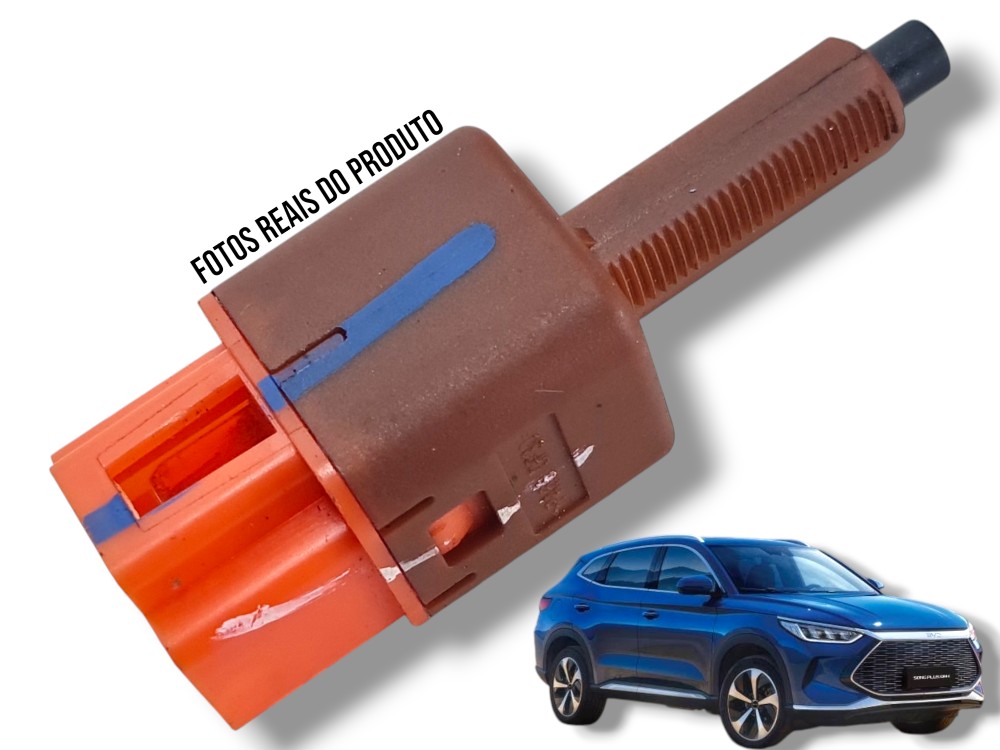 Interruptor Pedal Freio Byd Dolphin Song Plus 2023 4134200cz 1