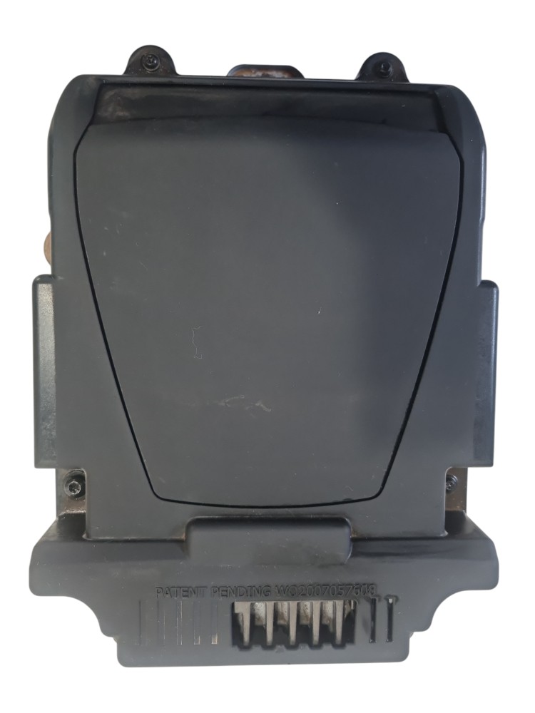 Projetor Painel Instrumentos Citroën Ds5 2015 96655432 7