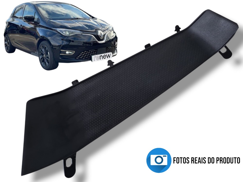 Forro Porta Treco Dianteiro Direito Renault Zoe 2022 1