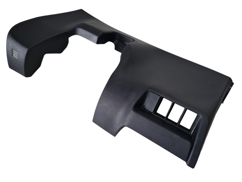 Acabamento Inferior Painel Honda Wr-v 2021 77300t5a Original 3