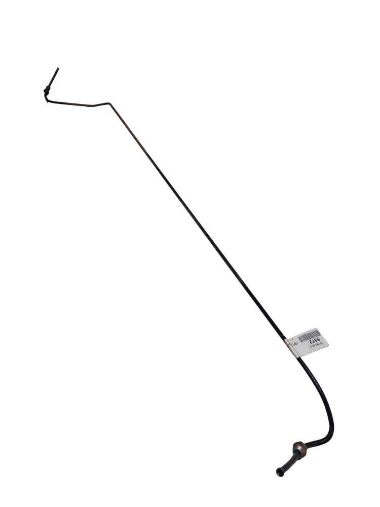 tubo rígido de freio Chevrolet captiva sport 2008 original 2