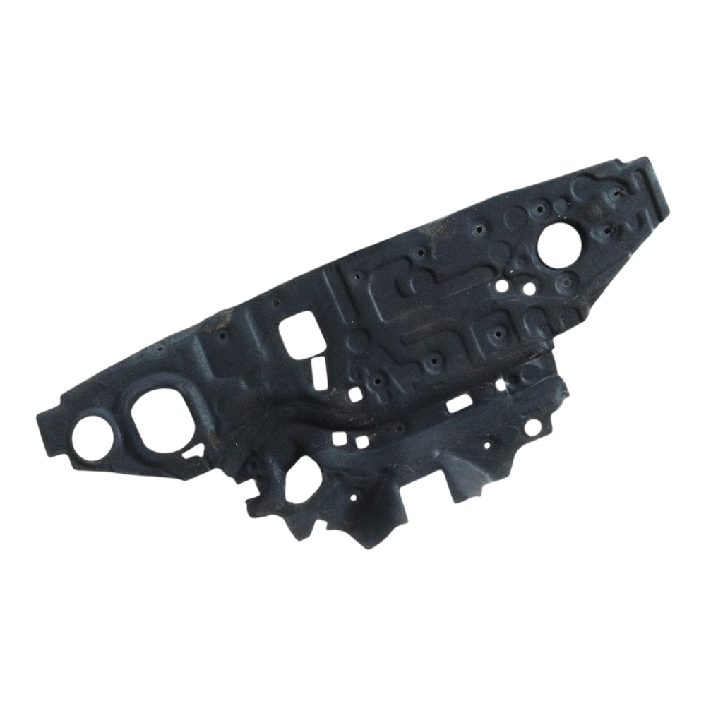 Forro Painel Byd Song Plus 1.5 2024 Original Sa3he 5310121 5