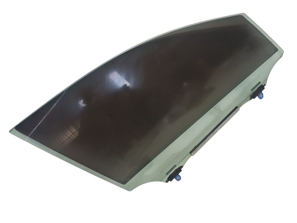 Vidro Porta Dianteira Direita Lexus Nx 300h 2019 Original 7