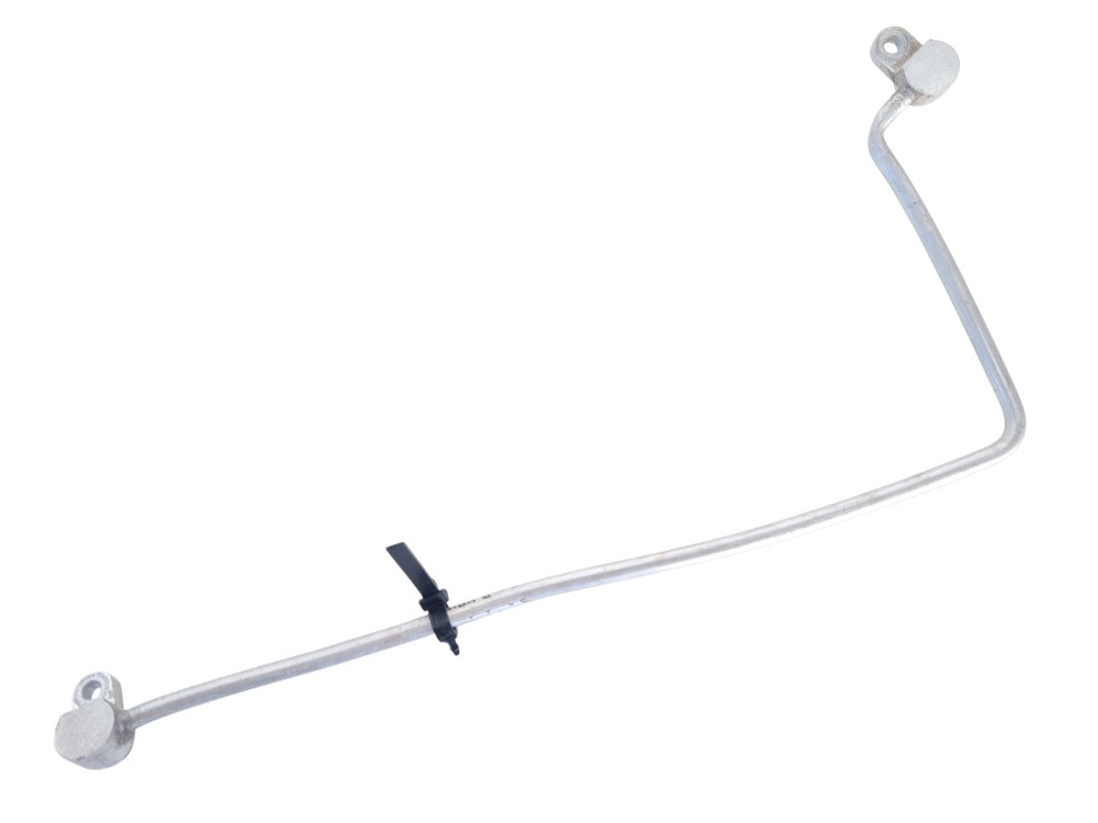 Mangueira Ar Condicionado Byd Tan 2023 Stb-8108320 Original 4