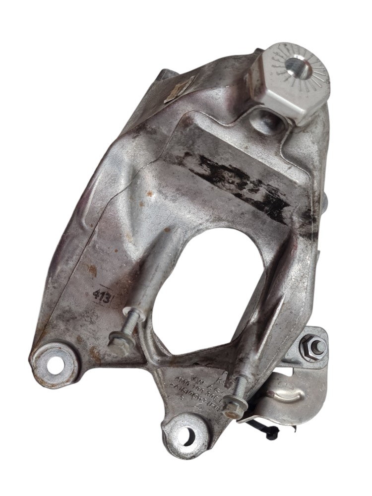 Coxim Suporte Motor L Direito Audi A4 Avant 2019 4m0199308 3
