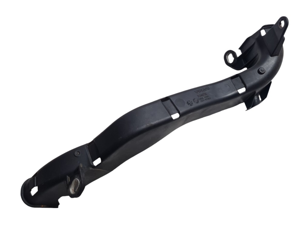 Braço Chicote Elétrico Volvo V40 2017 31346732 5