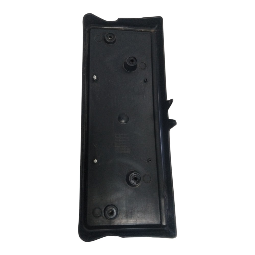 Suporte Placa  Jeep Compass T270 2023 Original 90935740 5