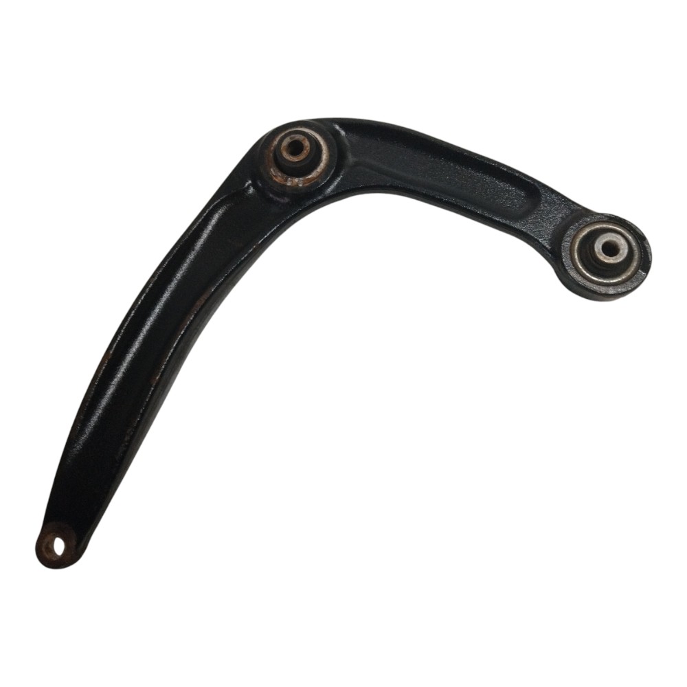 Braço direito suspensão dianteira Citroen DS5 2015 original 5