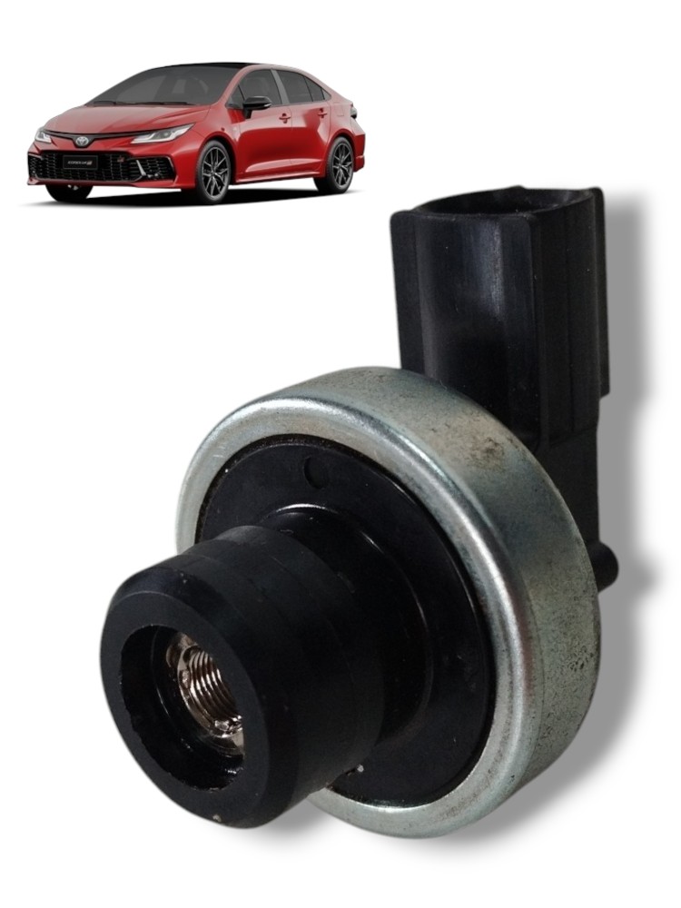 Sensor Hidrovácuo Freio Toyota Corolla Grs 2024 Original 1