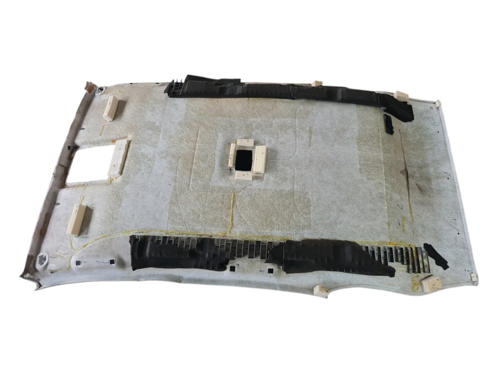 Forro de teto cabine Chevrolet captiva sport 2009 original 5