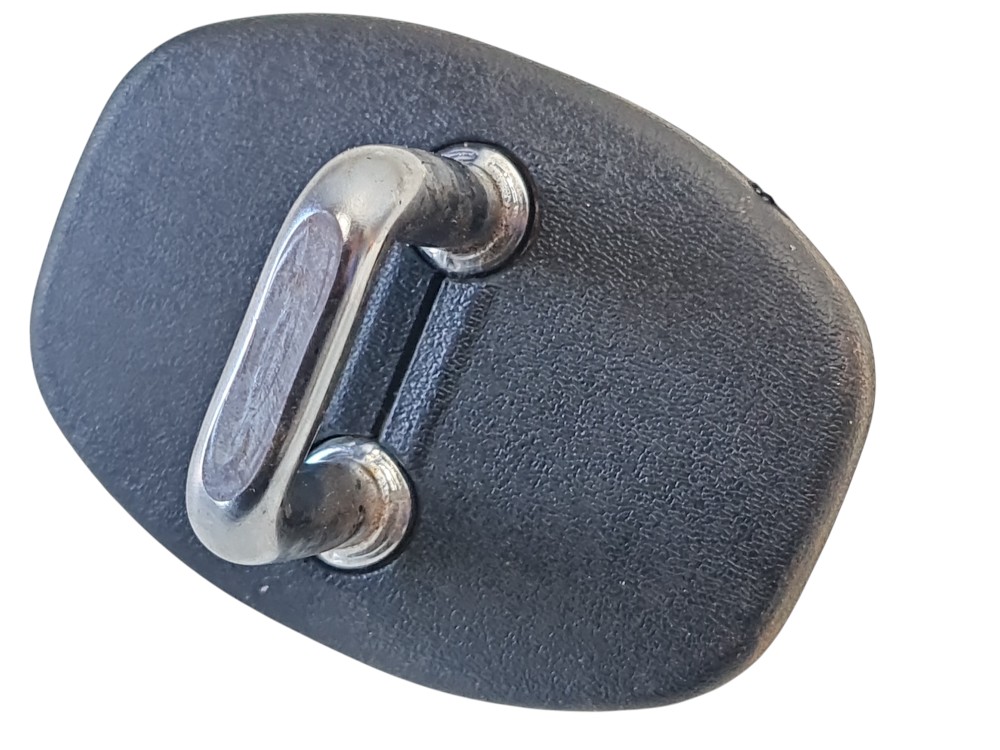 Batente Porta Dianteira Direita Lexus Ls 460l 2013 4