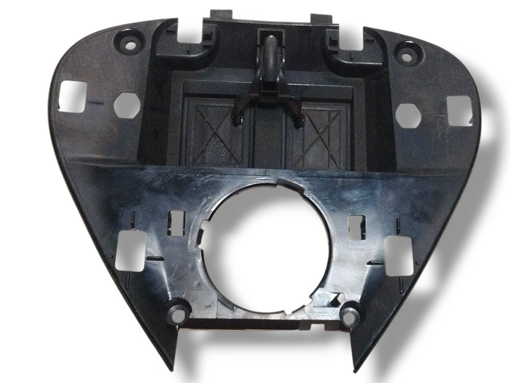 Grade Interna Ventilação Mercedes Classe C230 2002Detalhes 1