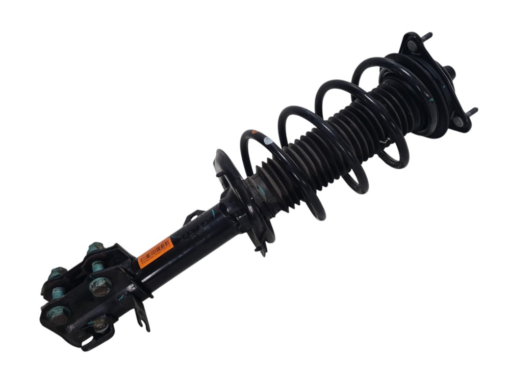 Amortecedor dianteiro byd dolphin mini 2025 2026 original 2