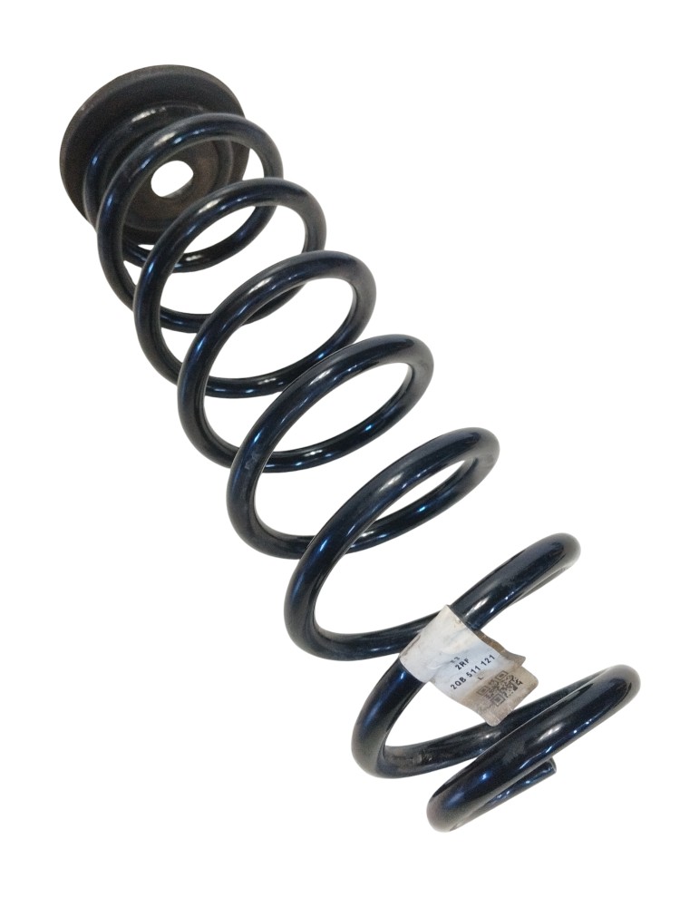Mola de Suspensão VW/POLO 2024 2QB 511 121 Original 6