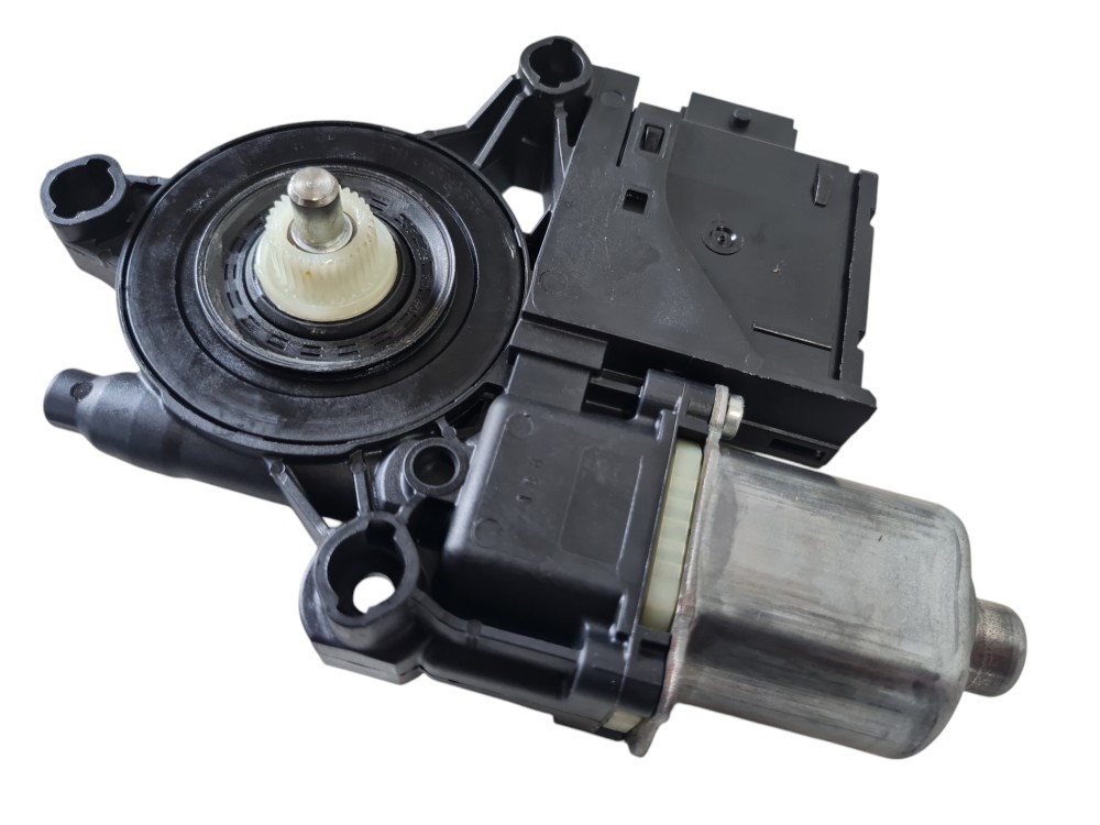 Motor Máquina Vidro Traseiro Direito Jeep Compass 2023 6