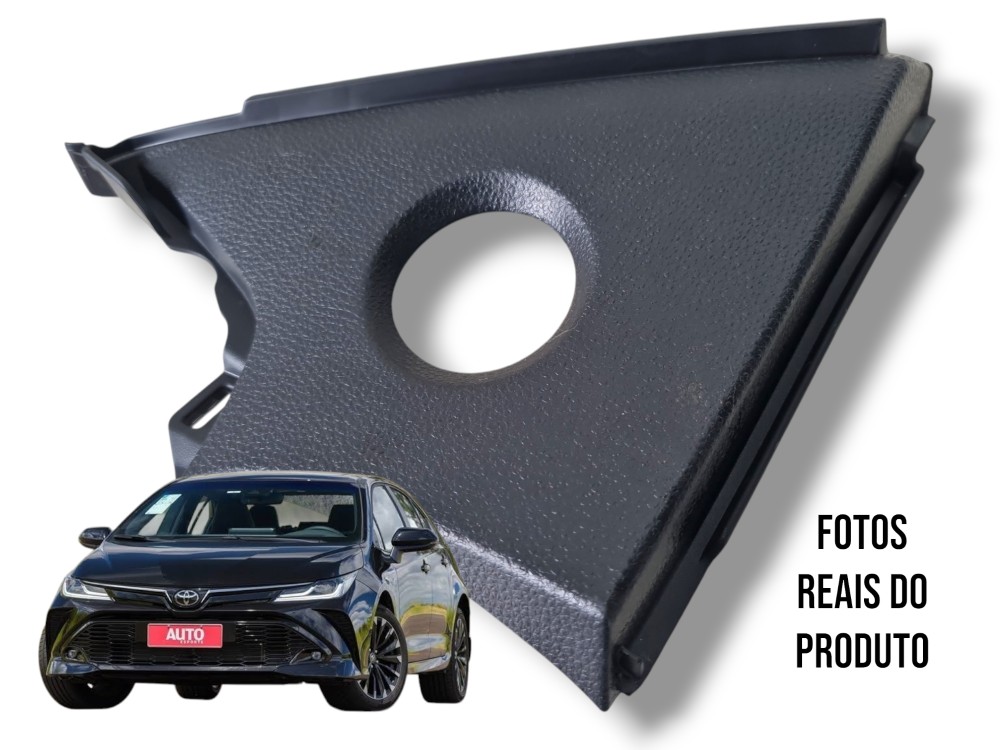 Moldura Botão Start Stop Toyota Corolla Grs 2024 5541302780 1