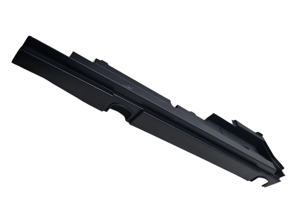 Suporte de bagageiro traseiro audi e tron ano 2022 original 4