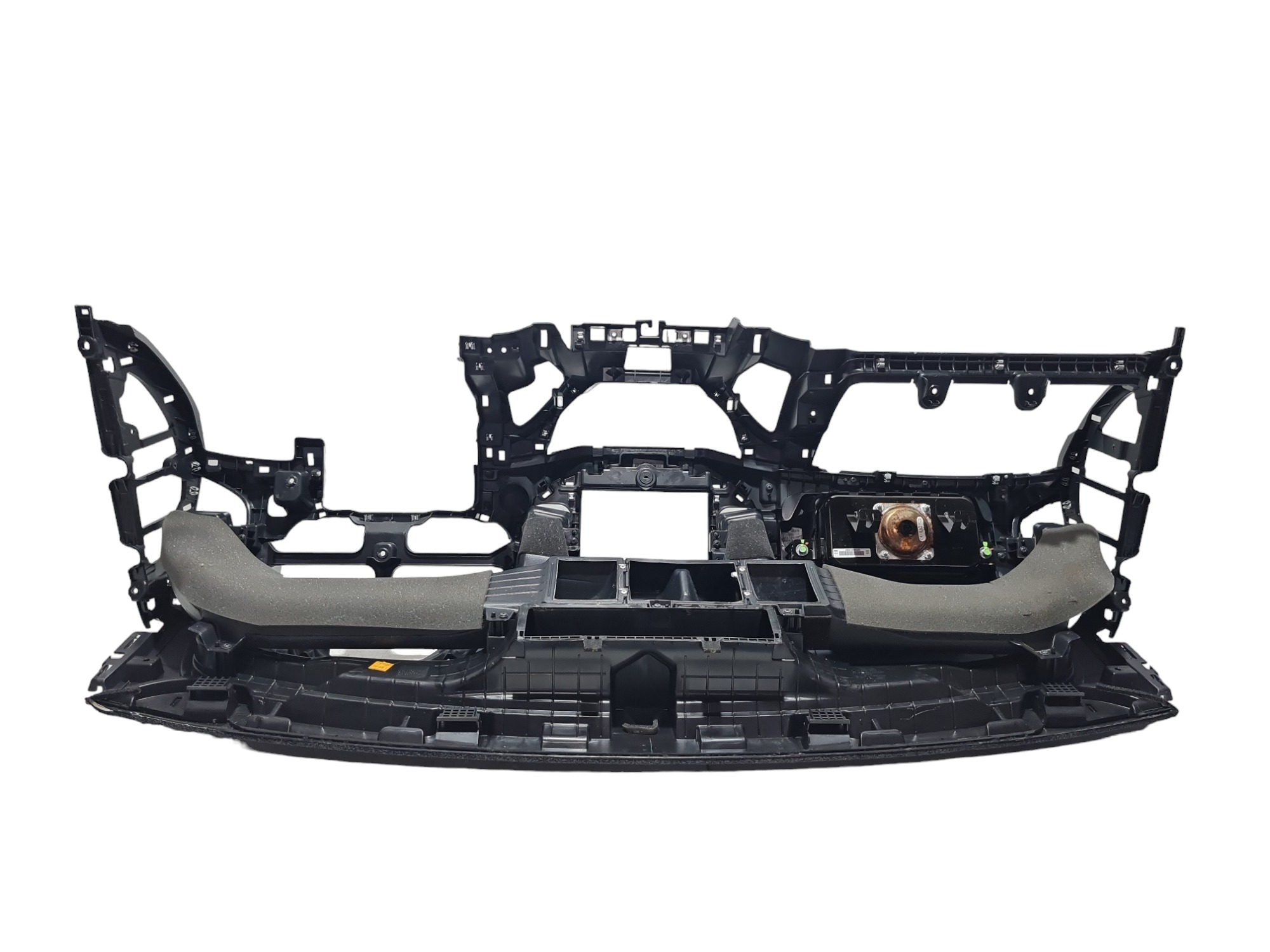 Capa Painel Acionado Abelier Hyundai Creta Action 2021 1