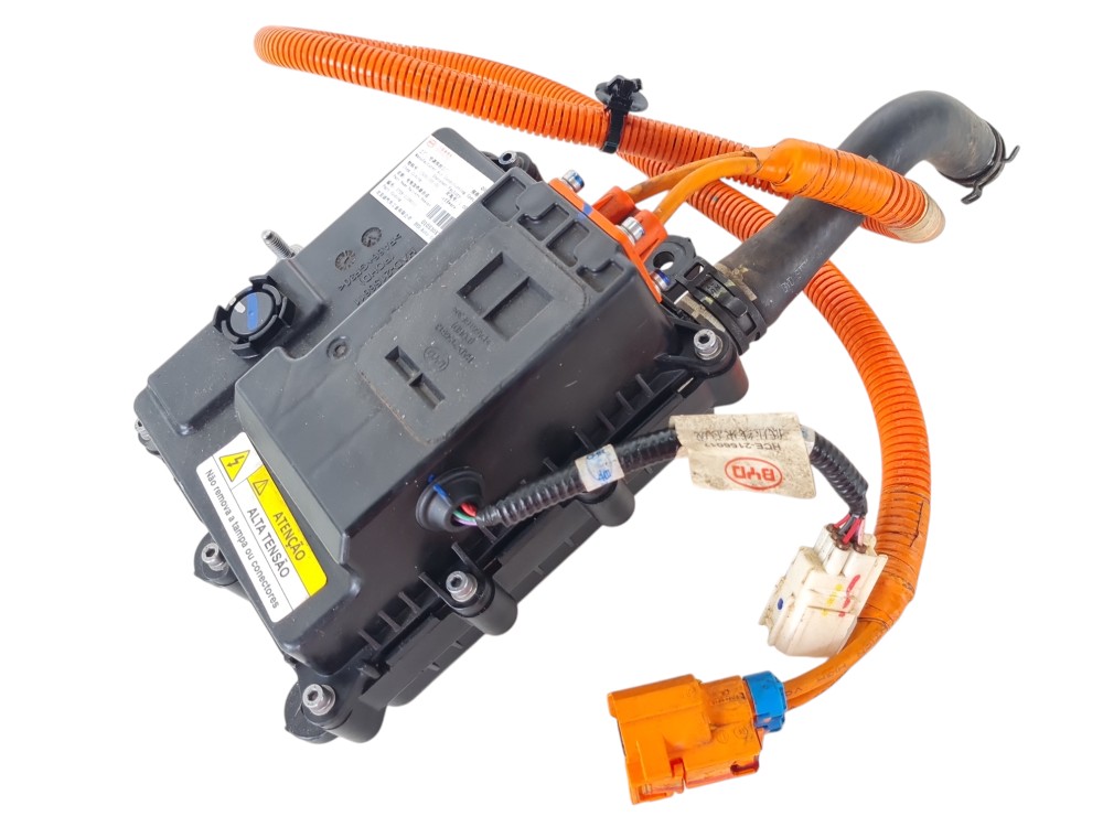 Aquecedor Bateria Byd Tan 2023 Original Had-2156611 4