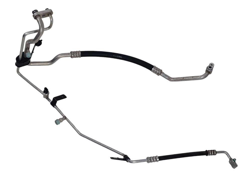Mangueira Ar Condicionado Jac E-js1 2023 Original 8108100×00 5