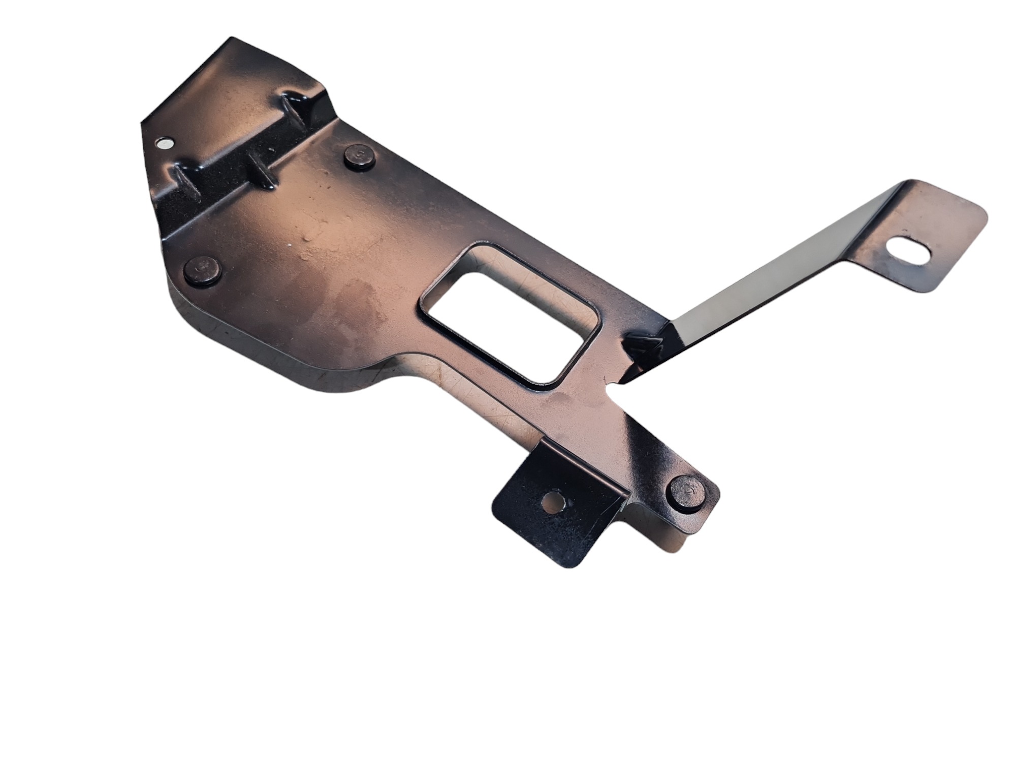Suporte Módulo Chery Tiggo 8 2022 T153600050 1