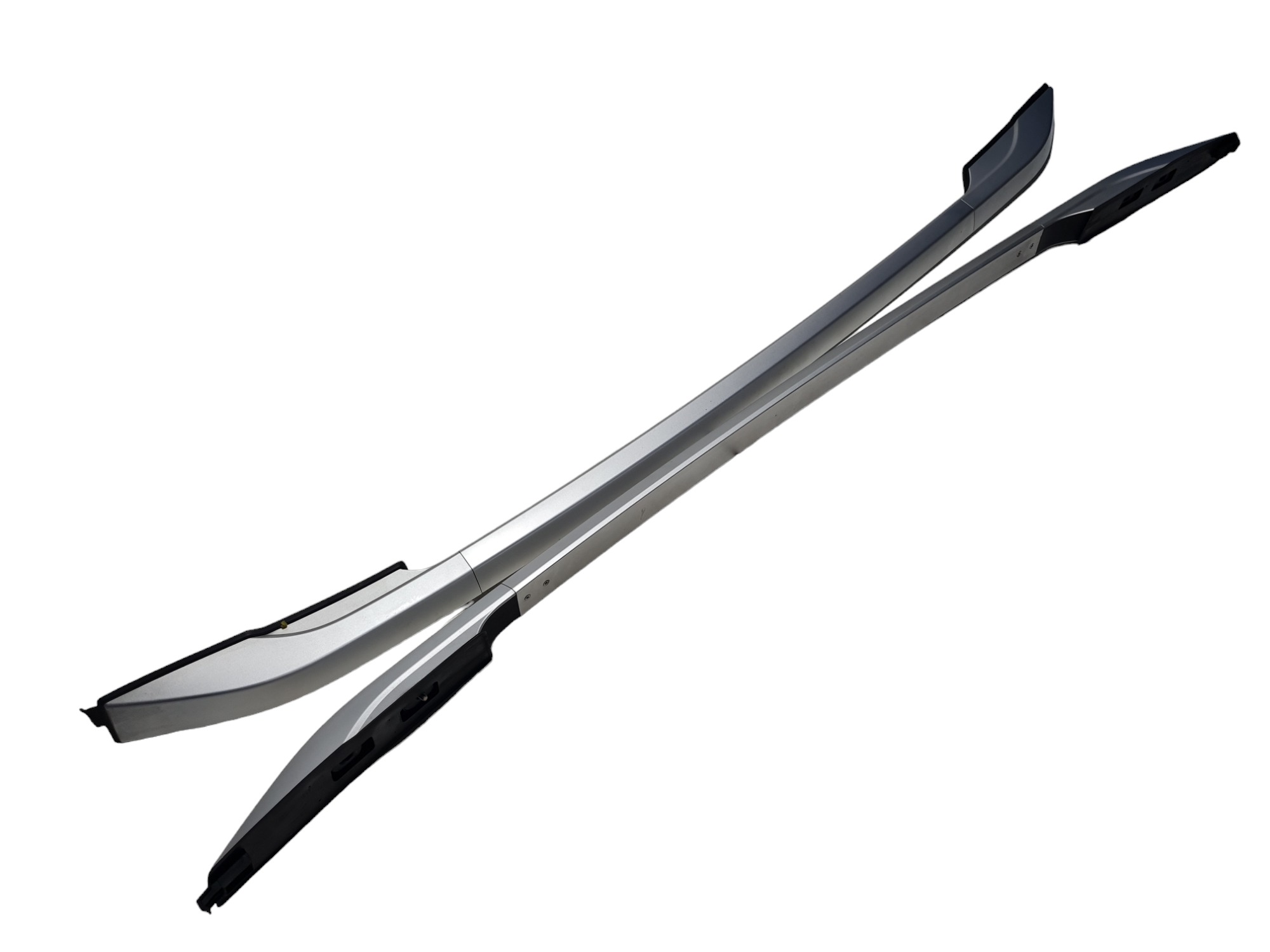 Par Rack Teto Chevrolet Tracker Lt 2022 3
