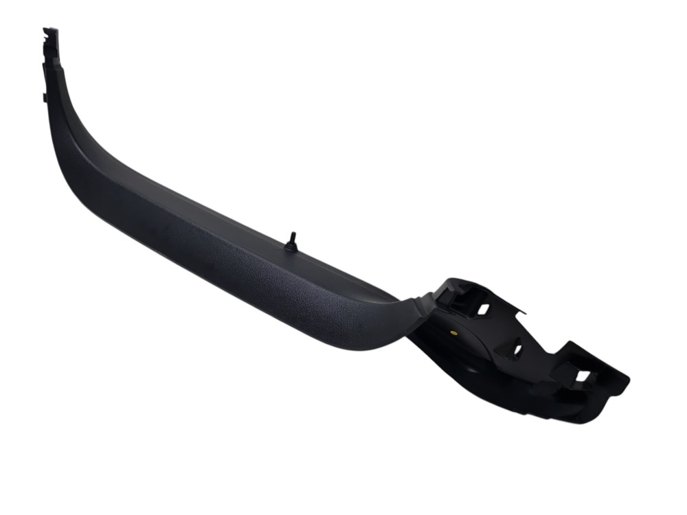 Revestimento tampa porta malas audi e tron 2022 original 5