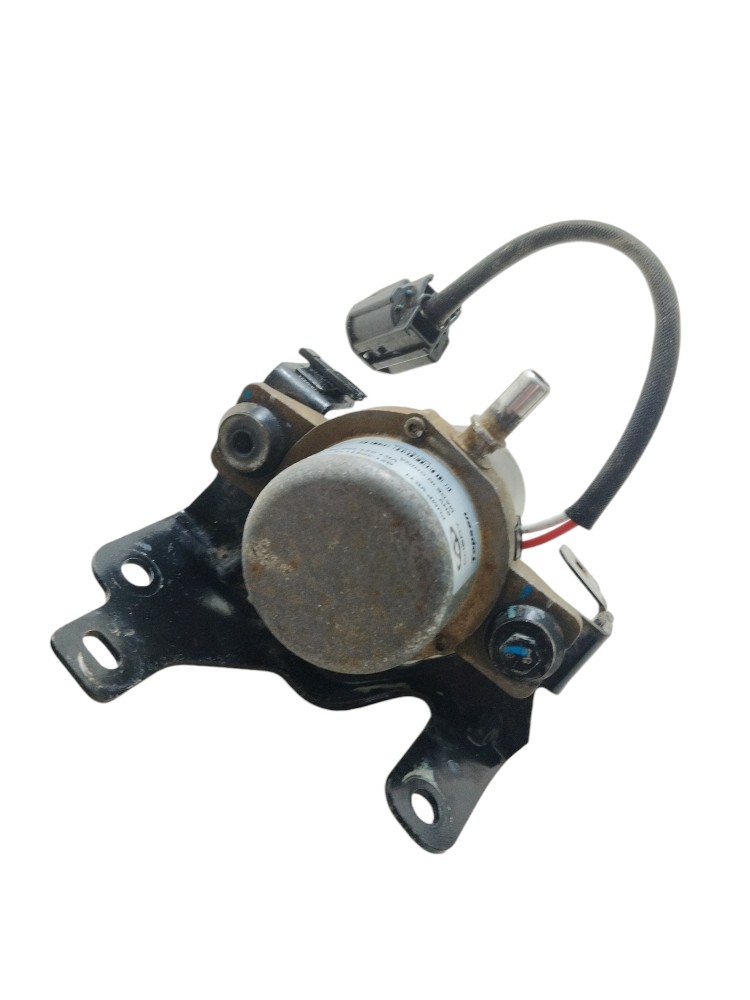 Bomba Vácuo Elétrica Tiggo 5 7 8 1.5t 2021 2022 B213541110 12 3
