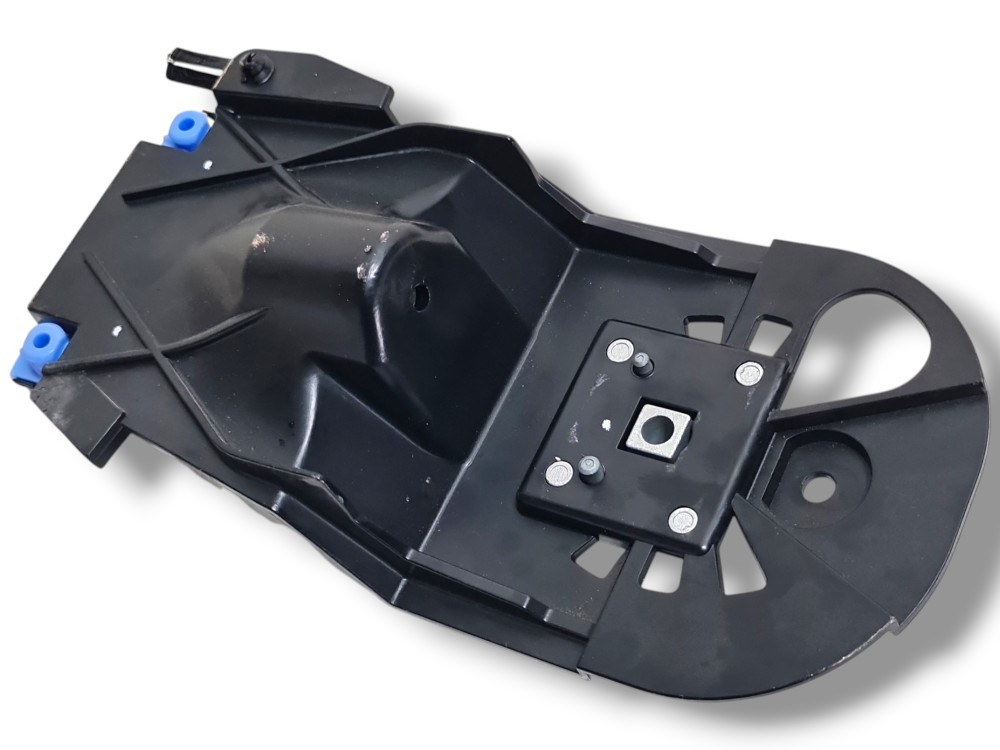 Suporte Espelho Retrovisor Interno Mini Cooper S 2012 2013 1