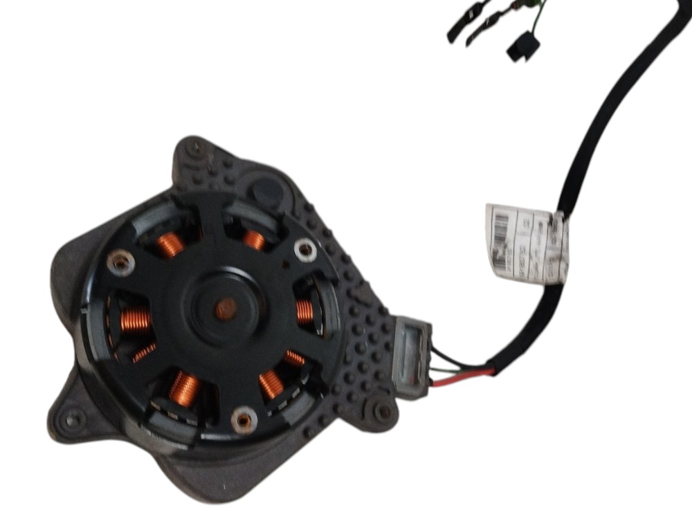 Motor Radiador Renault Kangoo 2024 2025 9180782 3