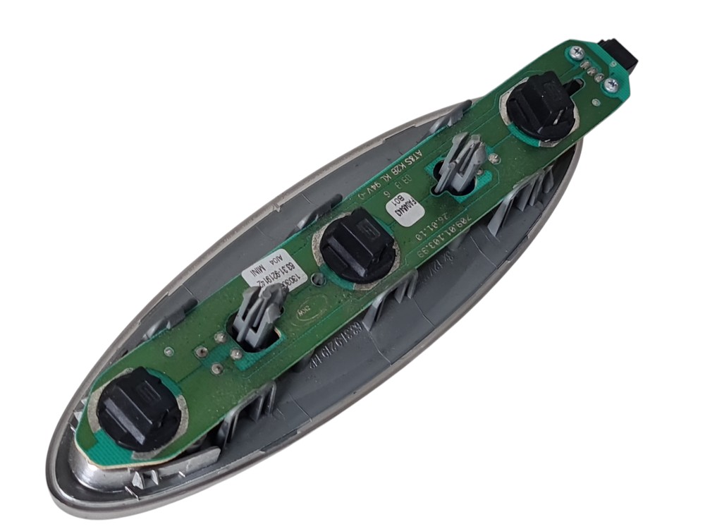 Luz Cortesia Mini Cooper S 2012 2013 9219142 2
