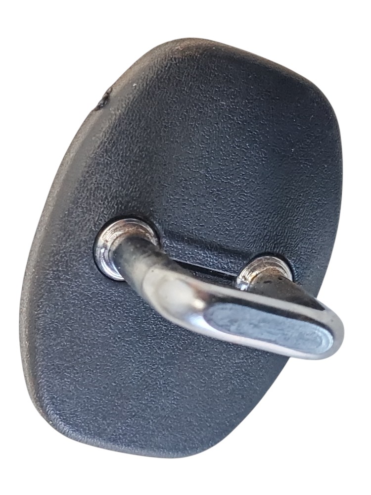 Batente Porta Dianteira Direita Lexus Ls 460l 2013 5