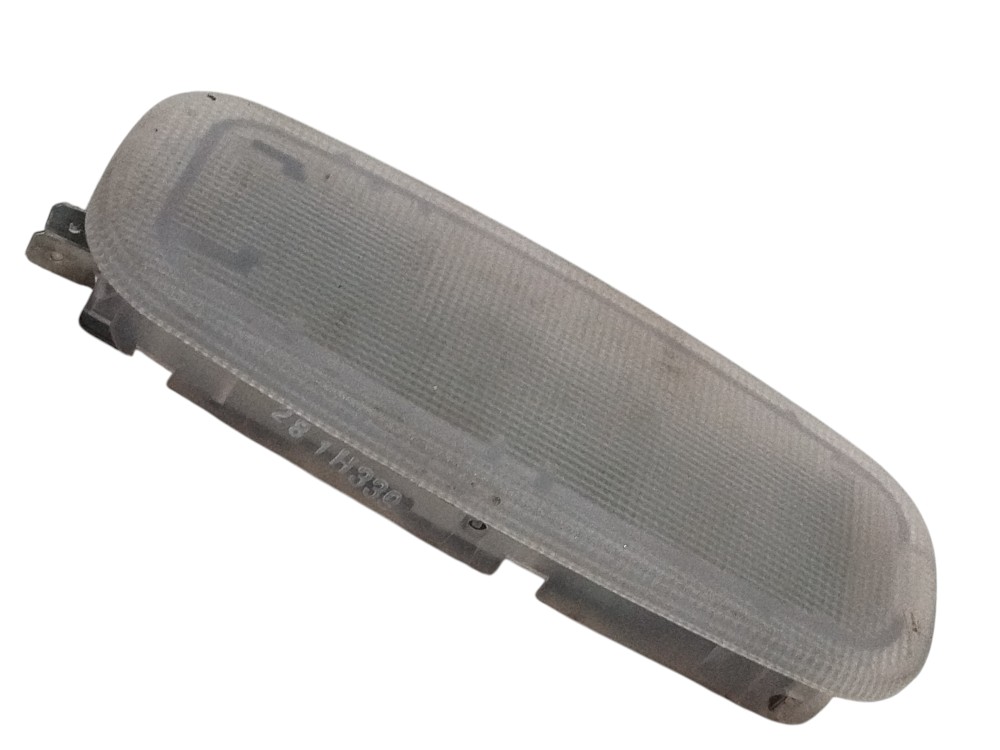 Luz Interna do Teto Cortesia Mercedes Classe C230 2028200401 2