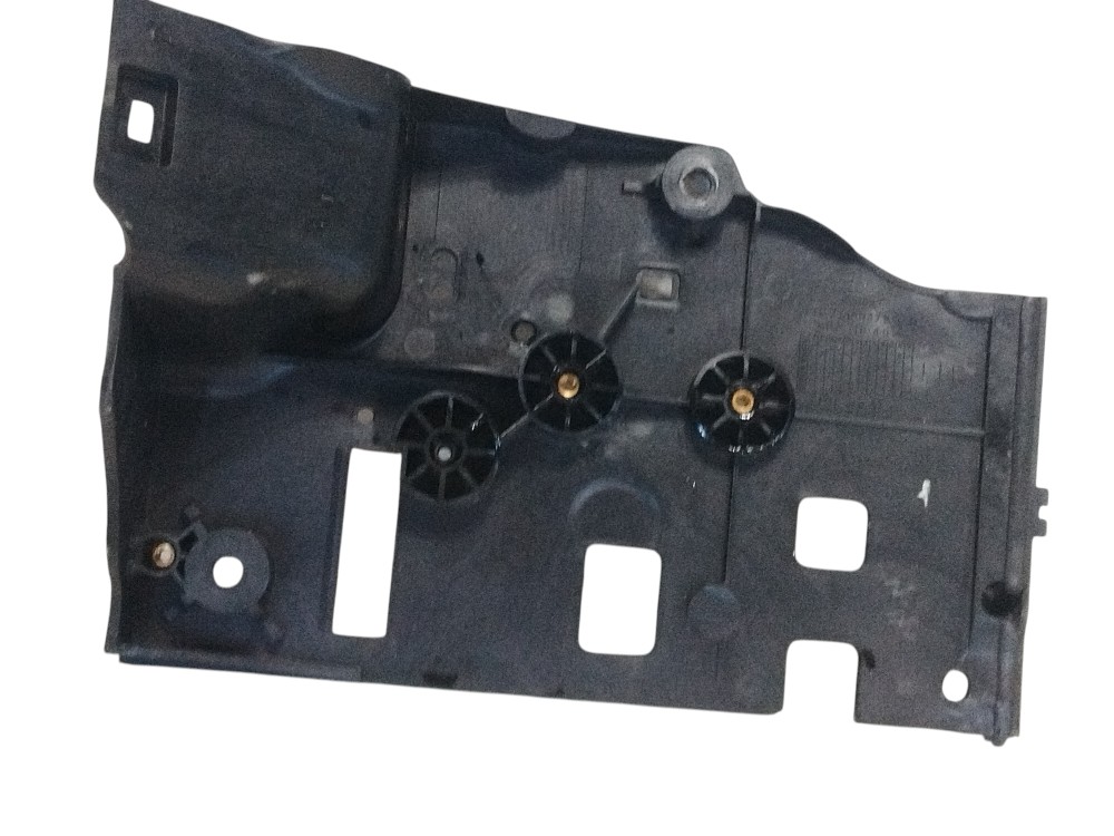 Acabamento Caixa Fusível Motor Land Rover Discovery 4 2015 5
