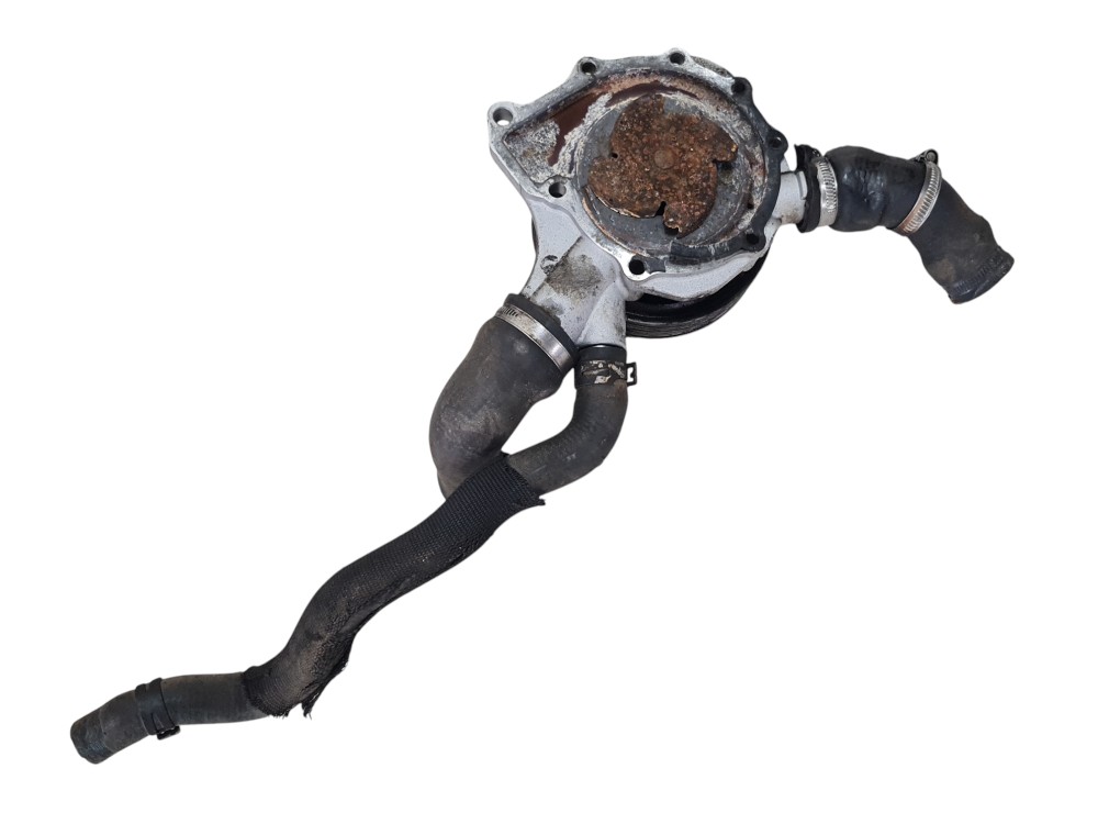 Bomba de agua Mercedes Classe C 230 2002 3