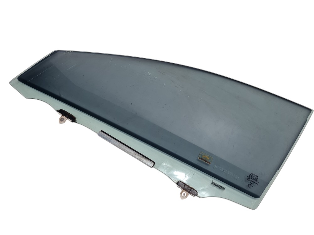Vidro Porta Dianteira Esquerda Toyota Corolla Xei 2015 3