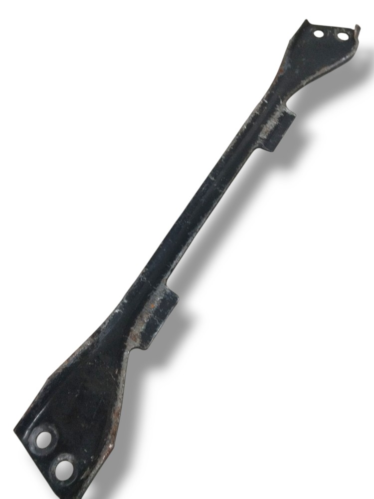 Suporte Do Subchassi Dianteiro Citroen C5 2.0 16v 2009 2010