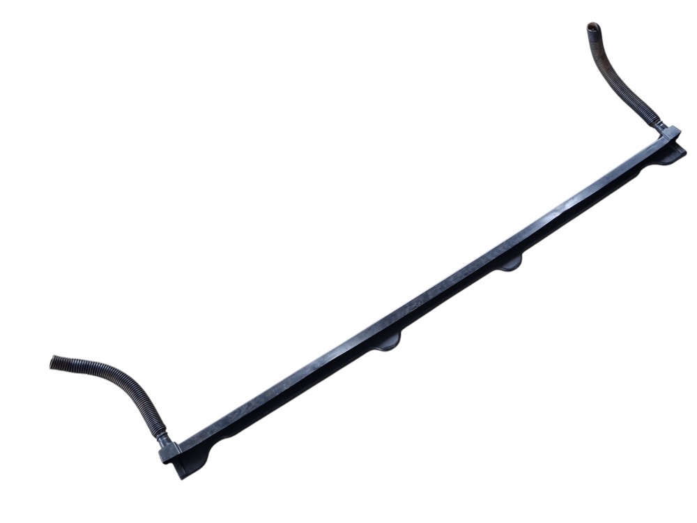 Canaleta Caçamba Ram Rampage 2023 Original 4