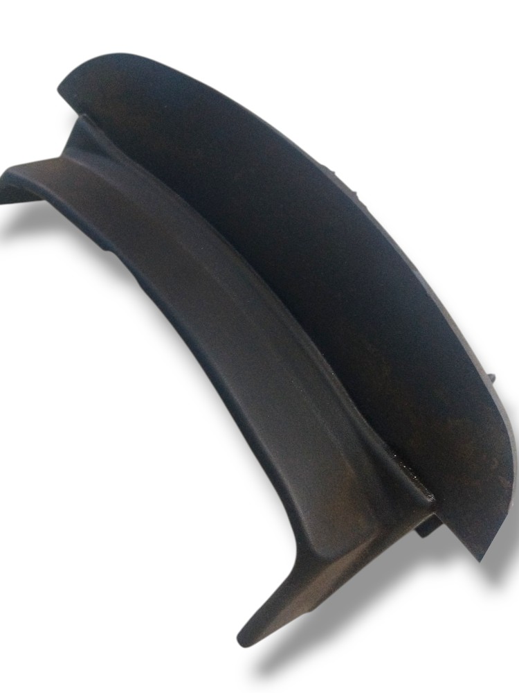 Moldura acabamento coluna de direção Peugeot 208 ORIGINAL