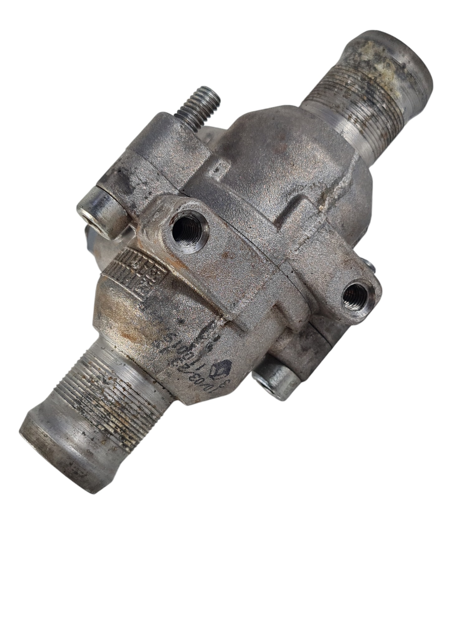 Vela Aquecedora De Temperatura Renault Master 110019707r 7