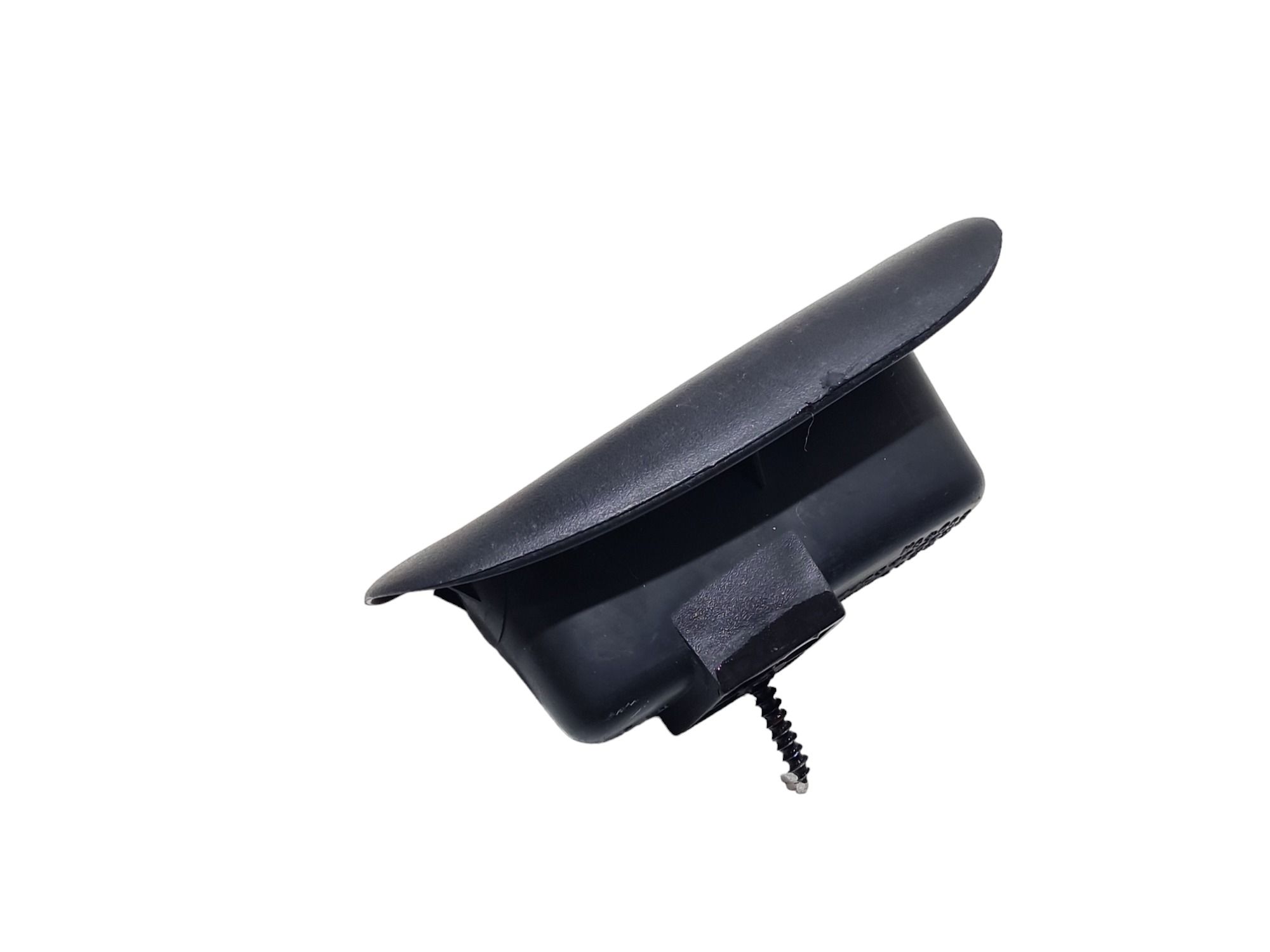 Puxador Interno Porta Dianteira Direita Peugeot 207 2013 2