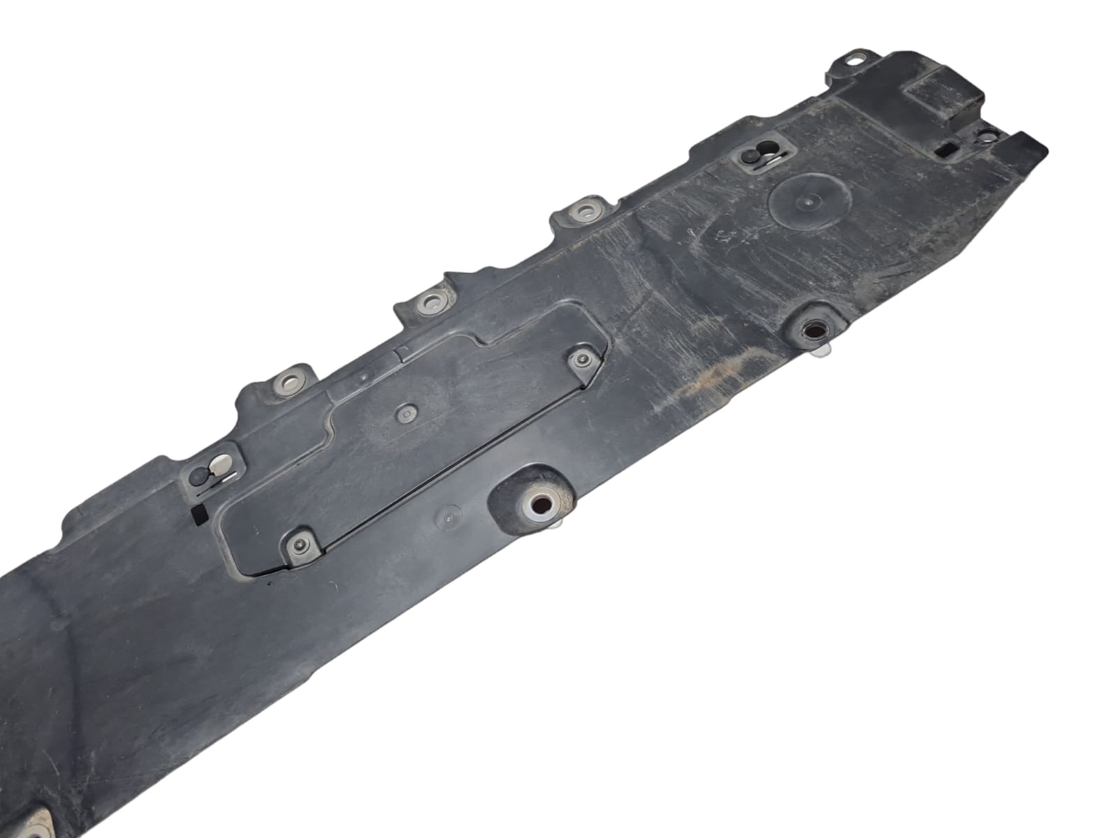 Acabamento Tampa Protetor Volvo Xc90 31383649 31497351 5